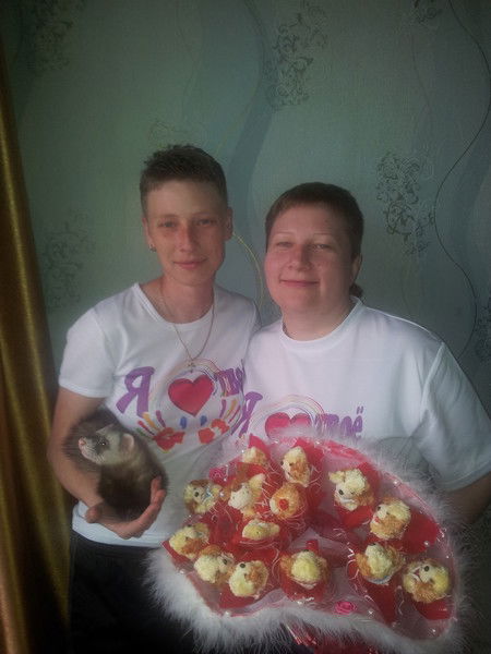 Татьяна Илюшкина