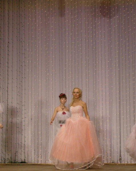 Александра Тимофеева