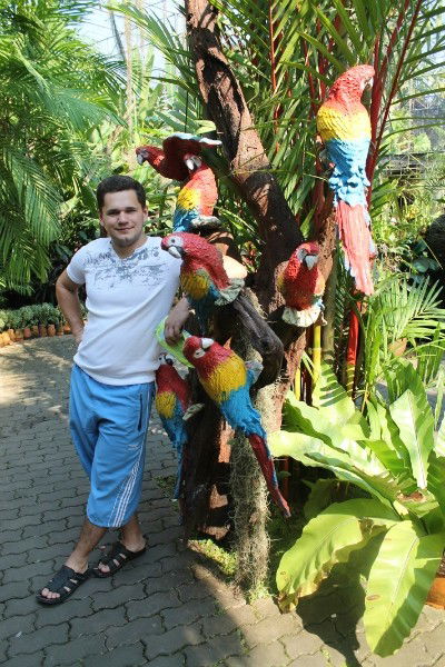 Илья Слугин