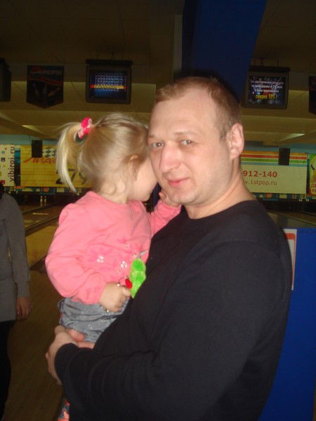 Юрий Третьяков