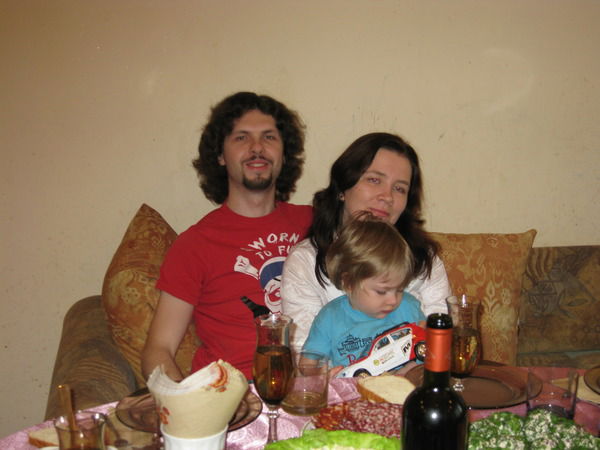 Антон Ермаков