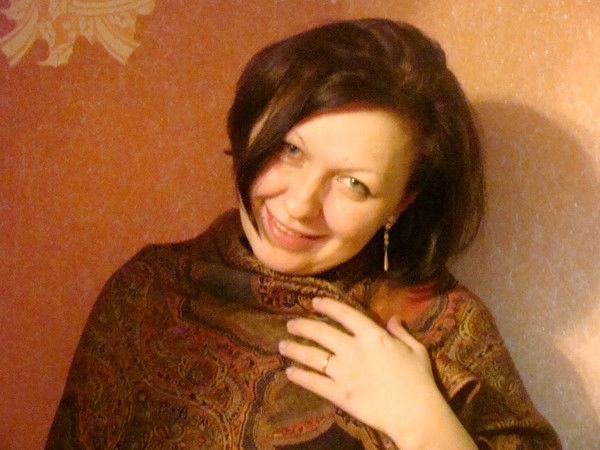 Татьяна Корешкова