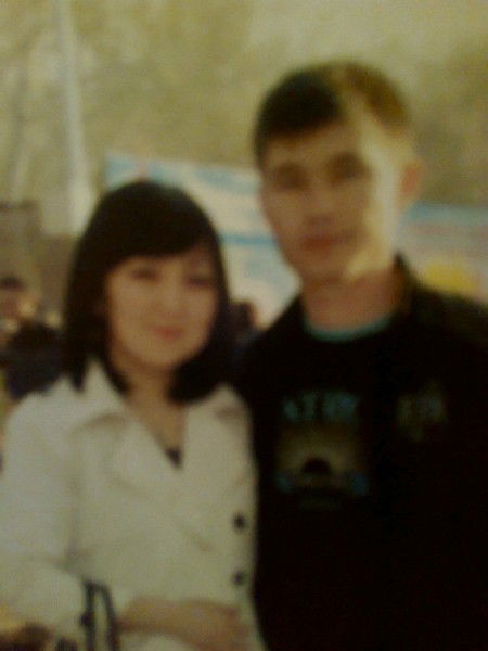 Ренат Акшулаков