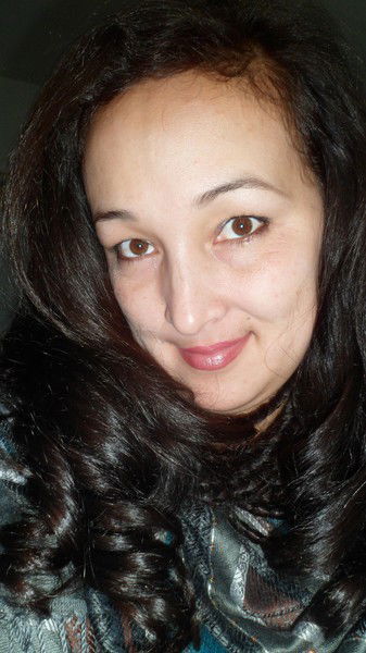 Индира Баймуханбетова