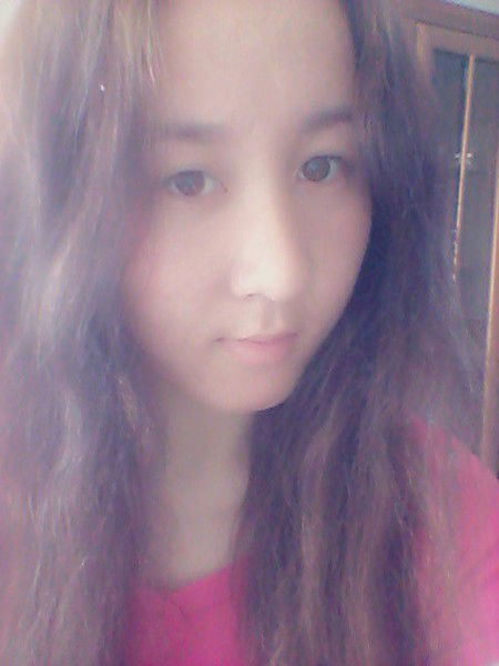 Жаннур Камалиева