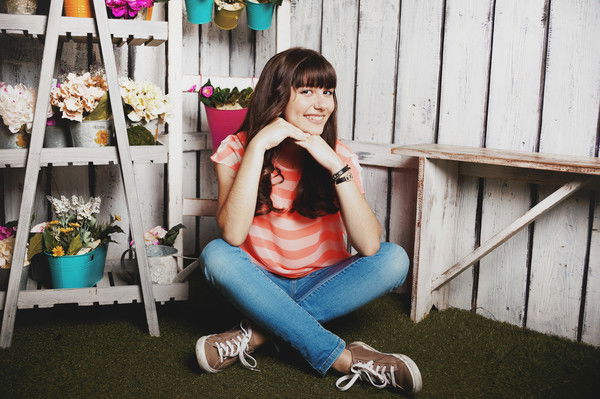 Полина Черненко