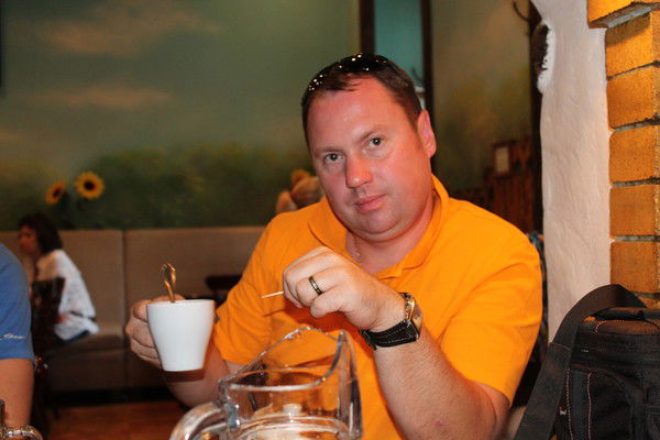 Антон Семенов