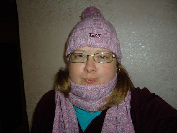 Юлия Киселёва