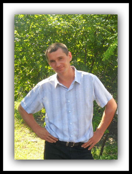 Алексей Петлёваный