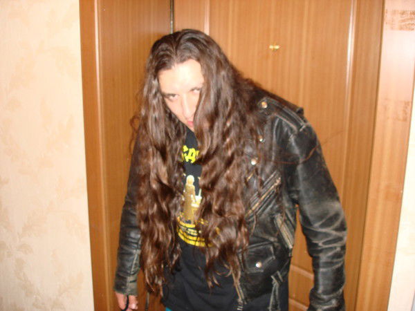 Руслан Исмаилов