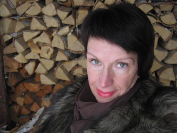 Лариса Подобай