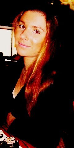 Ольга Ревенко