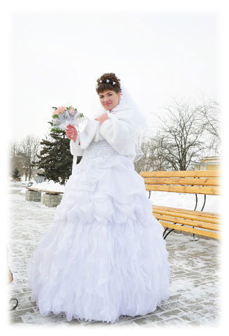 Олеся Неклега