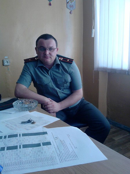 Сергей Tripoli