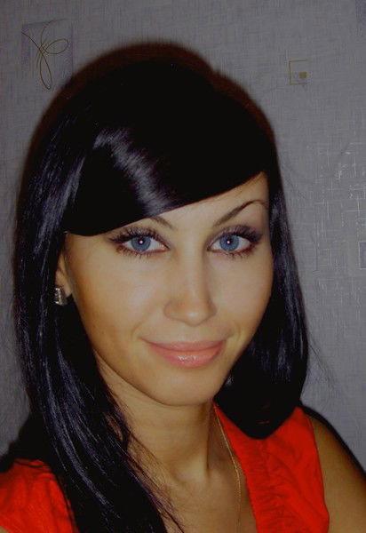 Светлана Манджеева