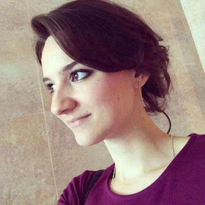 Елена Царева