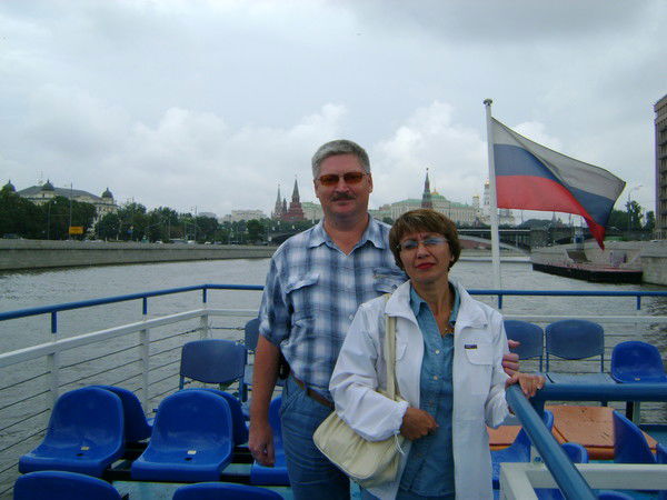 Томила Фоминых