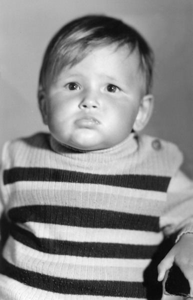 Илья Сказкин