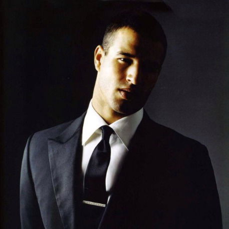 Костя Окуньков