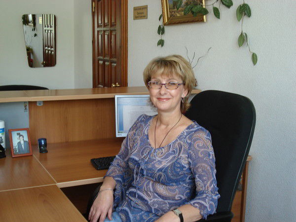 Татьяна Агеева