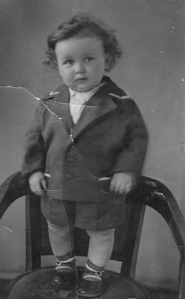 Владимир Корешков