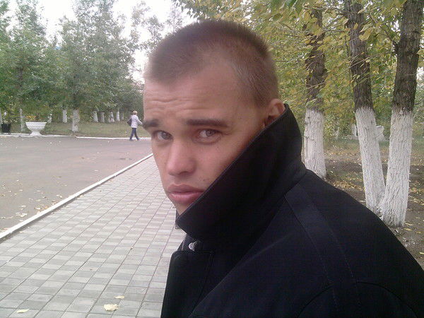 Алексаидр Гусев