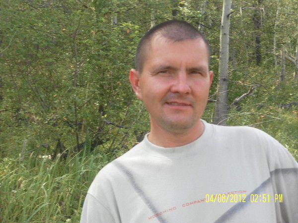 Юрий Глазков
