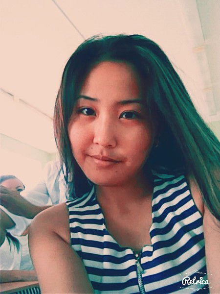 Асель Утеньязова