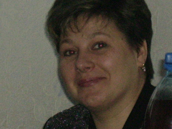 Ольга Козакова