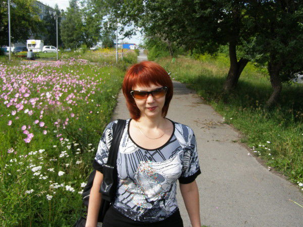 Гузелия Рубанко