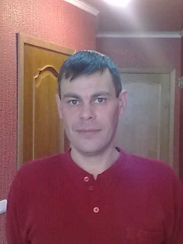 Алексей Синяков