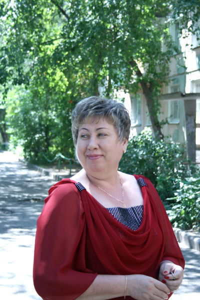 Эрика Михальченко