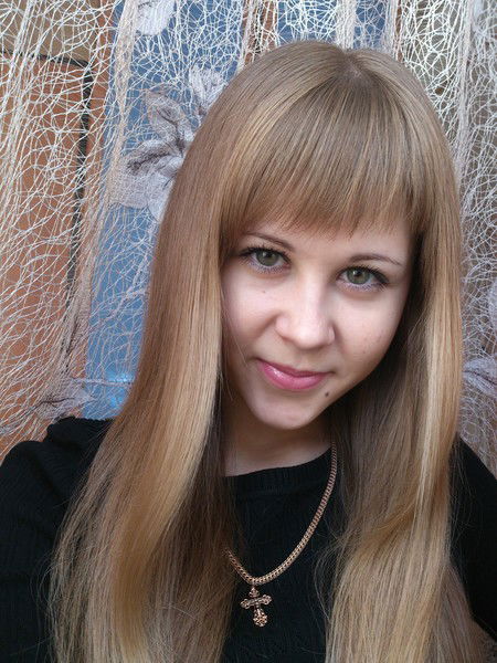 Наталья Богачёва