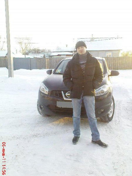 Марат Уйбиков