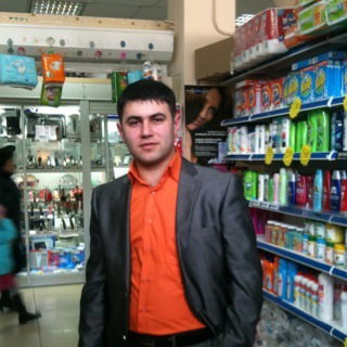 Улфат Ахмедов