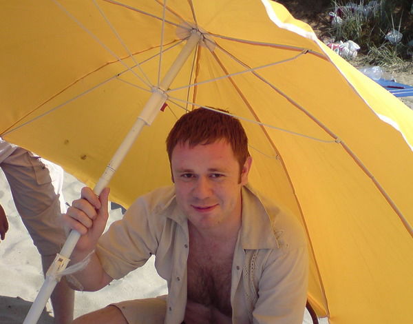 Николай Подтоптанный