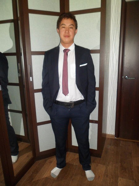 Z_Egoist_Zkh Ондар