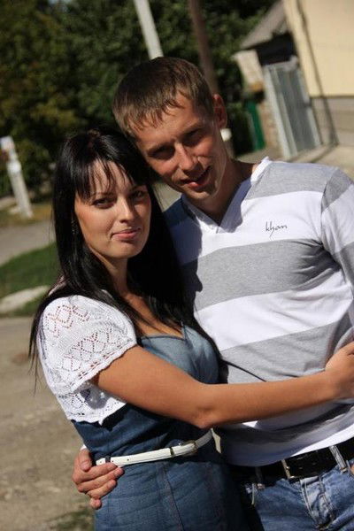 Денис Шестак