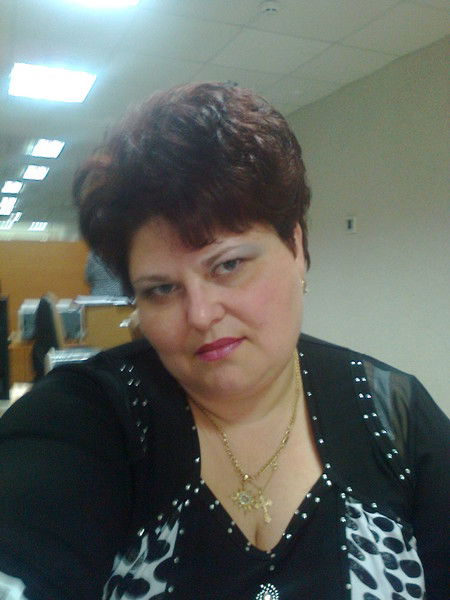 Лиля Ступак