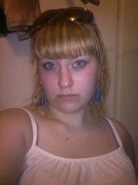 Даша Молчанова