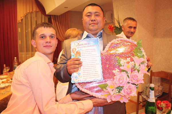 Андрей Тигай