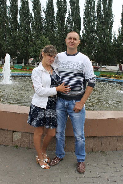 Елена Березова