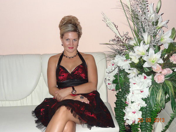 Светлана Корнышева