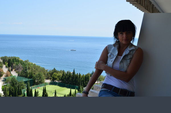 Наталья Файзулина