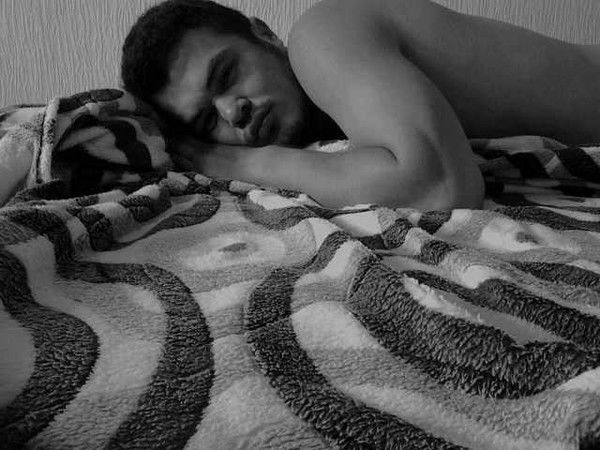 Милый Чеloveчик