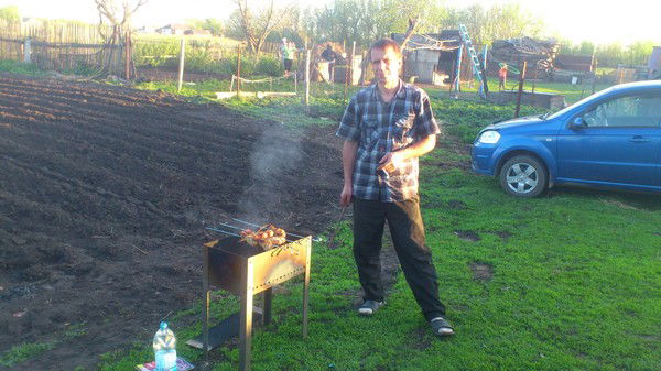 Николай Коклеев