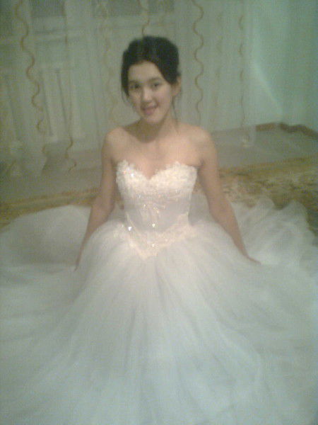 Рита Жумагалиева