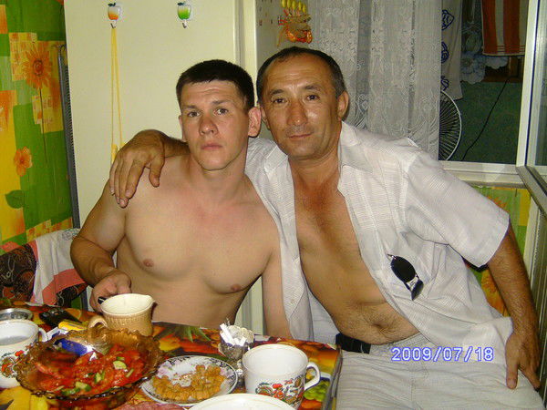 Роман Кравцов