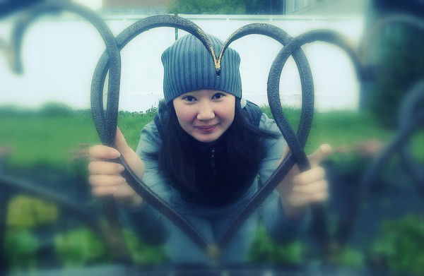 Эркелей Лушкина