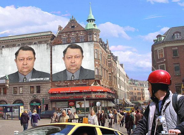 Виталий Каменский